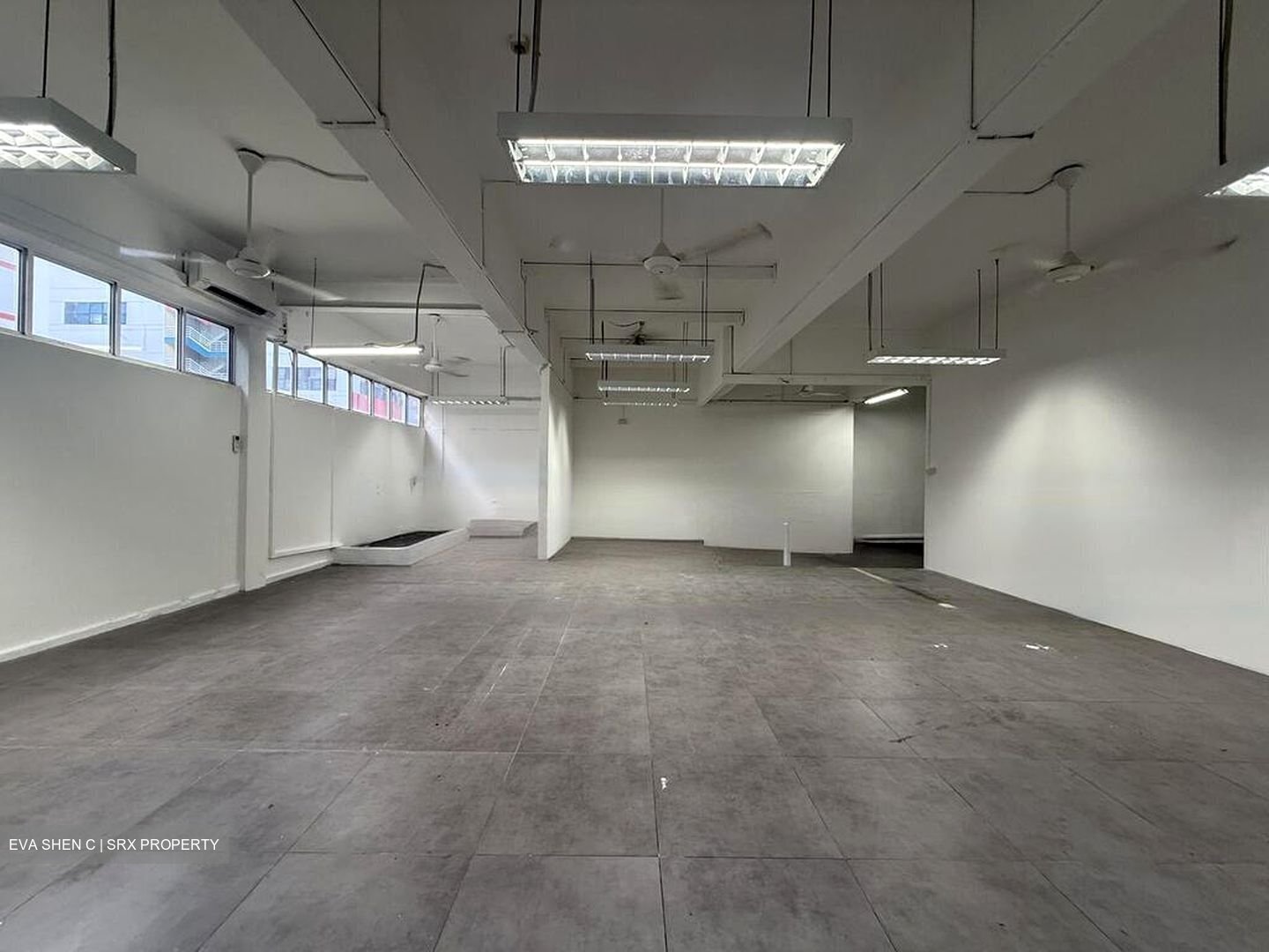 Tan Jin Chwee Industrial Building (D13), Factory #456649761
